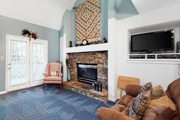 Sweet Serenity Cabin