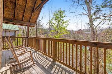 Arrowhead – Wildwood Cabin