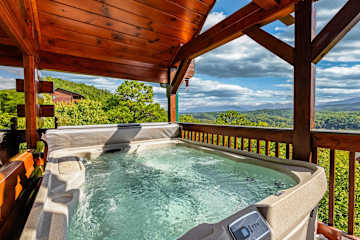 Starr Crest Resort – A True Dream