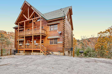 Black Bear Ridge Resort – Bit O’Honey