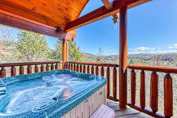 Starr Crest Resort – Always and Forever