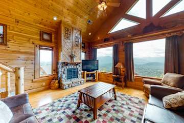 The Preserve Resort – Big Sky