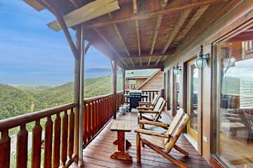 Black Bear Ridge Resort – Black Bear Overlook