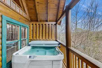 Sherwood Forest Resort – Cloud Nine at Sherwood Forest