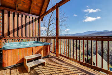 Sherwood Forest Resort – Hunters Hideaway