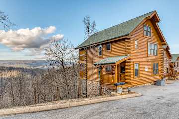 The Preserve Resort – Nature’s Paradise