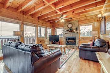 Starr Crest Resort – Sweet Surrender