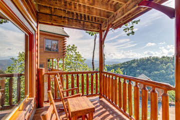 Legacy Mountain Resort-The Great Escape