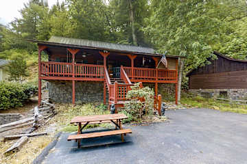 Bear Creek