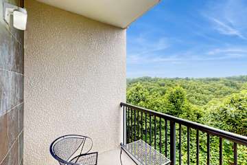 Mountain View Condo 5502