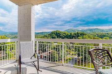 Pigeon Forge Perfection