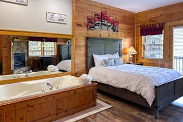 Reindeer Hideaway