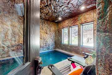 Valley Creek Castle