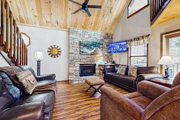 Smoky Mountain Dream