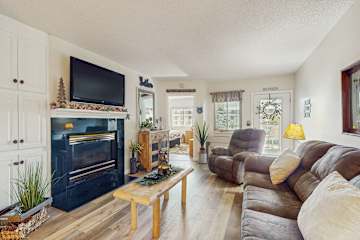 Rivers Edge Condo 407