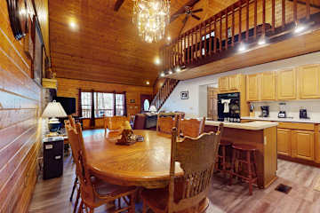 Eagle’s Nest