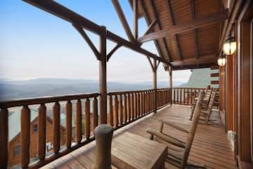 Legacy Mountain Resort – Livin High