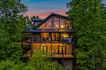 The Treehouse