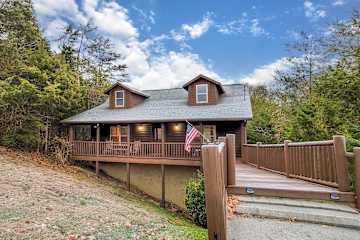 Stone Bridge Retreat