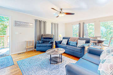 Easy Street Retreat
