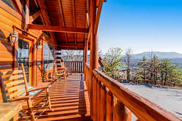Legacy Mountain Resort – Bearly Believable