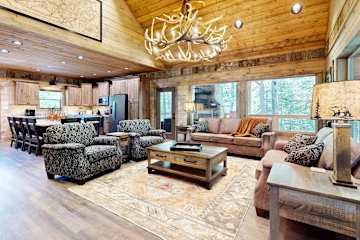 Stone Timber