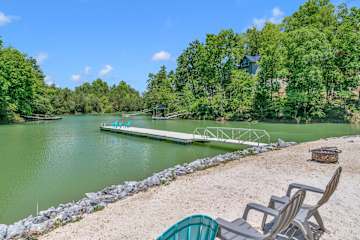 Serenity at Lake Haven