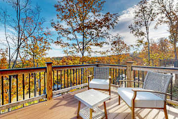 Lake Haven Ridge