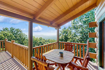 Smoky Mountain Memories