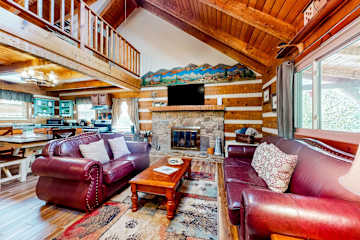 Star Log Inn