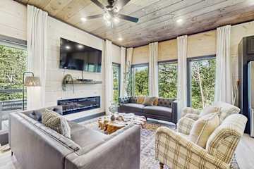 Getaway Pointe