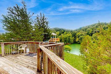 Lakeside Dreams