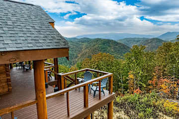 Peaceful Vista