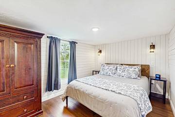 Kyker Cottage
