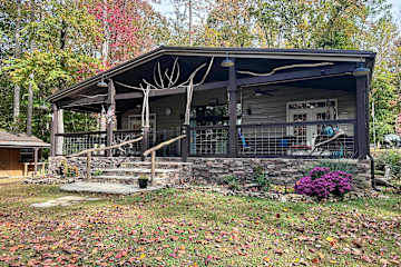 Norris Lake Hideaway