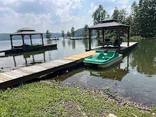 Norris Lake Hideaway