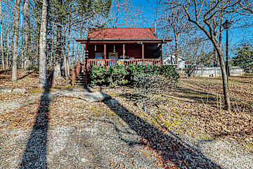 Bear Haven Cabin