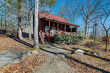Bear Haven Cabin