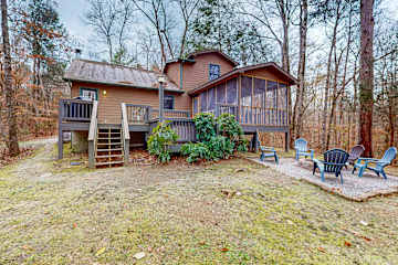 Four Seasons Retreat
