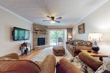 Gatehouse Condos Unit 307