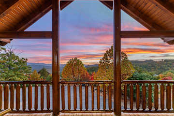 Legacy Mountain Resort – We’re on Top of the World