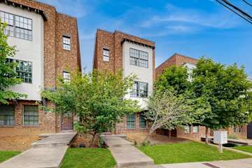 Brick Manor Unit A