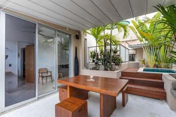 ADV003 Charming Penthouse with 2 suites in Ipanema