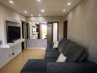 ADV014 Vidigal Beach Apartment for 4 people