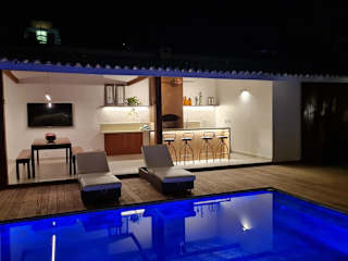 ADV011 Villa for 16 in Barra da Tijuca