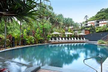 Rainforest Retreat | 5-Min Walk to Hastings St rental in Noosa Heads