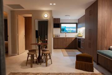 Peaceful Beachside Hideaway rental in Sunrise Beach