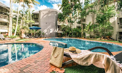 Noosa Loft Retreat rental in Noosa Heads, AU