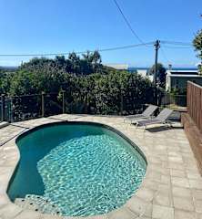 Seaview on Tingira rental in Sunrise Beach, AU