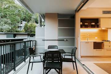 Rainforest Retreat | Short Walk to Hastings Street rental in Noosa Heads, AU